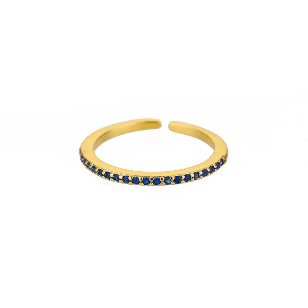 Ummahya Ruqyah beschermende ring