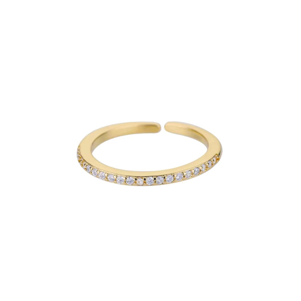 Ummahya Ruqyah beschermende ring