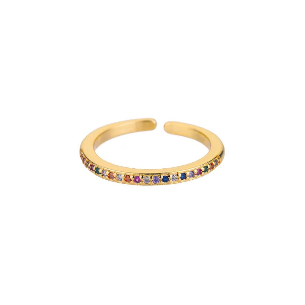 Ummahya Ruqyah beschermende ring