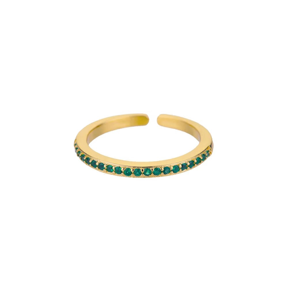 Ummahya Ruqyah beschermende ring